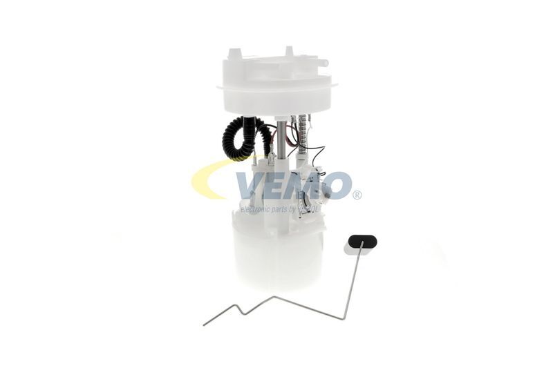 VEMO, Unité d'injection de carburant