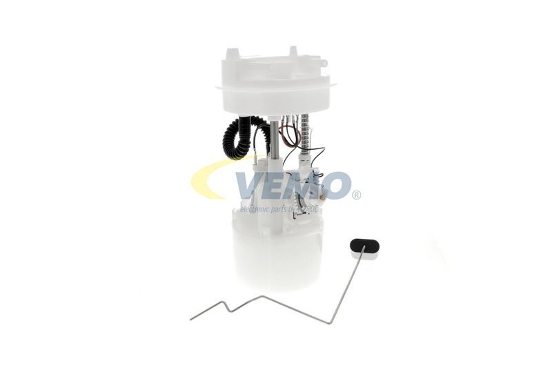 VEMO, Unité d'injection de carburant