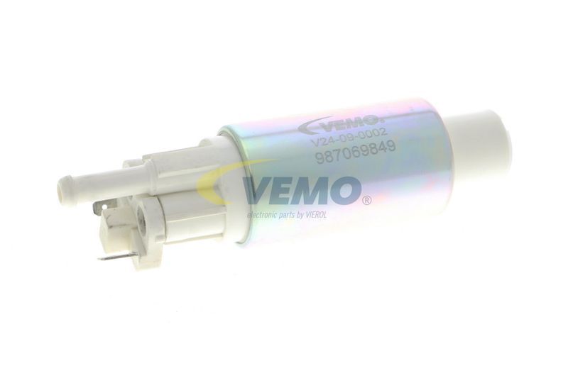 VEMO, Pompe à carburant