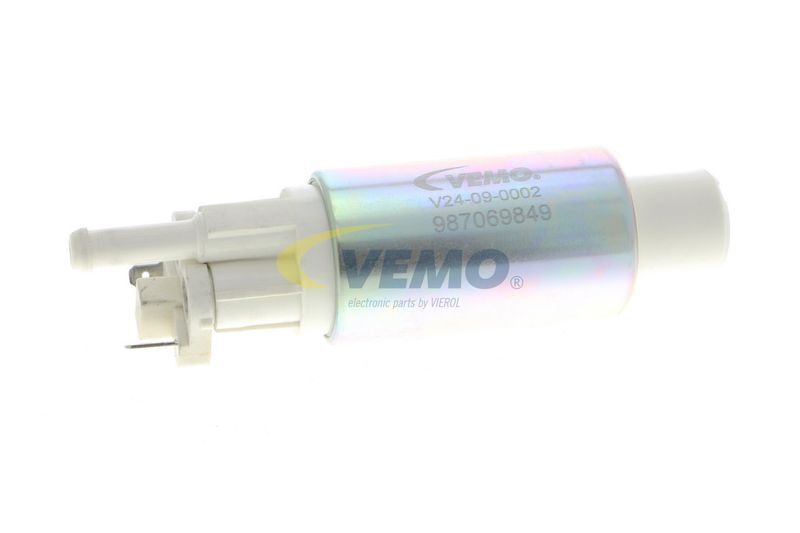 VEMO, Pompe à carburant