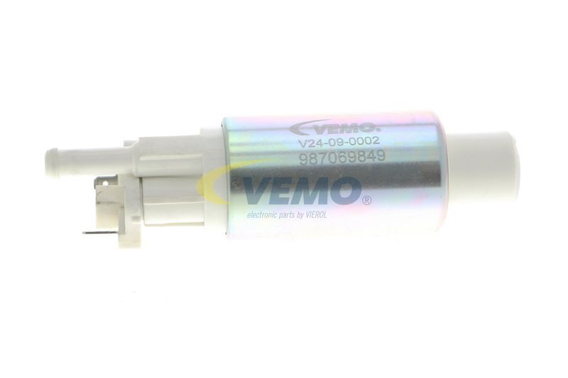 VEMO, Pompe à carburant