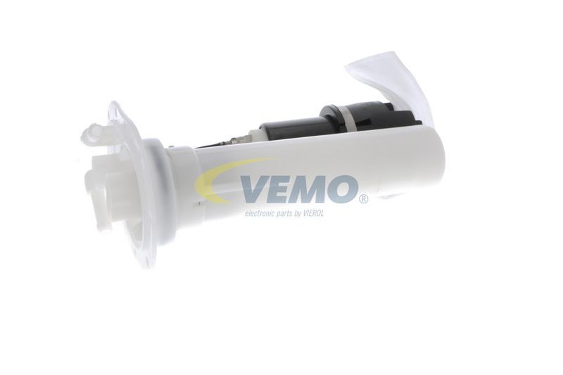 VEMO, Unité d'injection de carburant