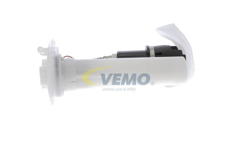 VEMO, Unité d'injection de carburant