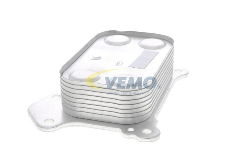 VEMO, Radiateur d'huile