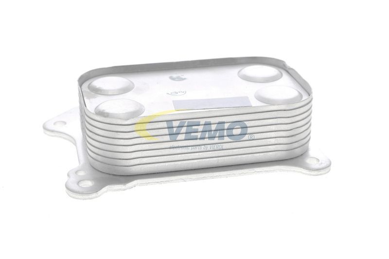 VEMO, Radiateur d'huile