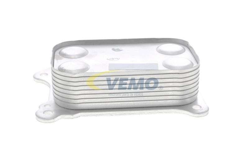 VEMO, Radiateur d'huile