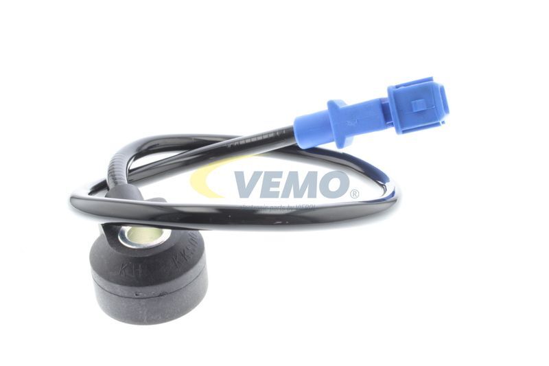 VEMO, Capteur de cognement