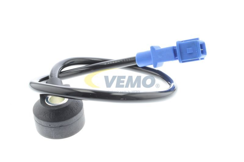 VEMO, Capteur de cognement