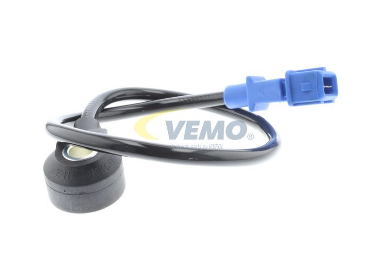 VEMO, Capteur de cognement