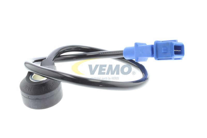 VEMO, Capteur de cognement