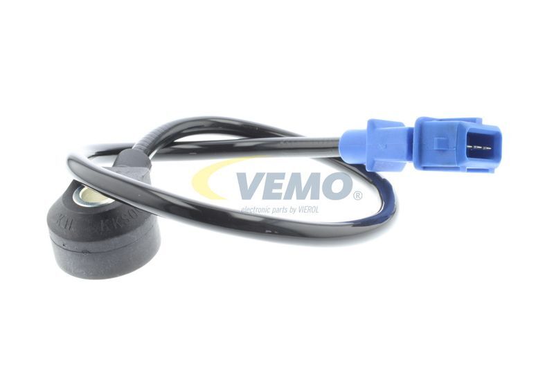 VEMO, Capteur de cognement