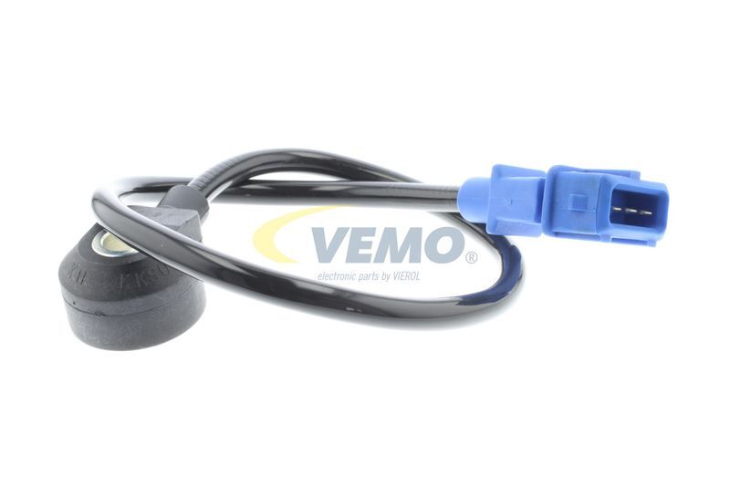 VEMO, Capteur de cognement