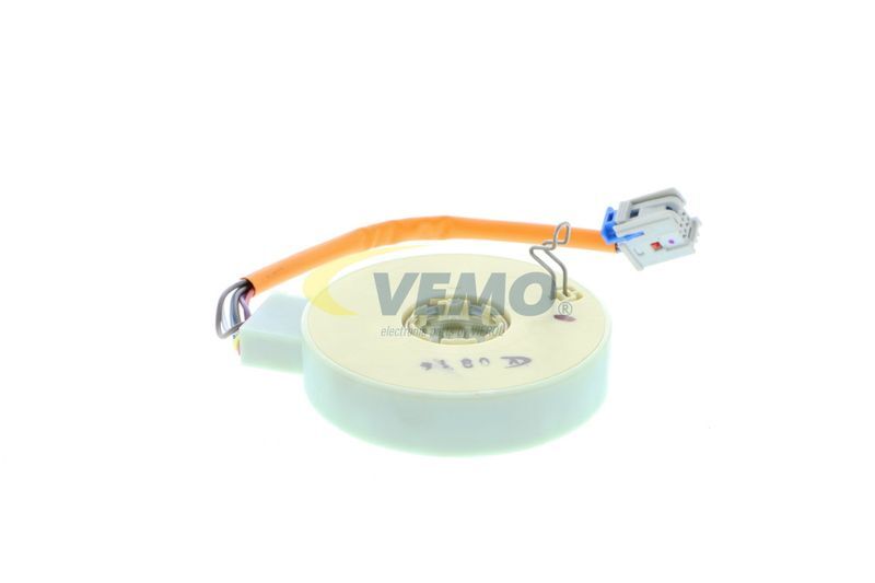 VEMO, Détecteur de l'angle de braquage