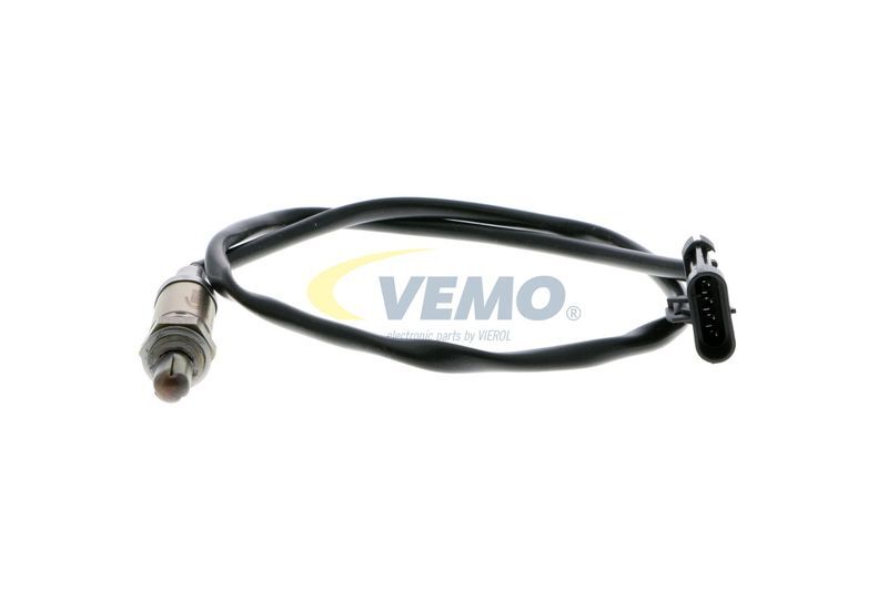 VEMO, Sonde lambda