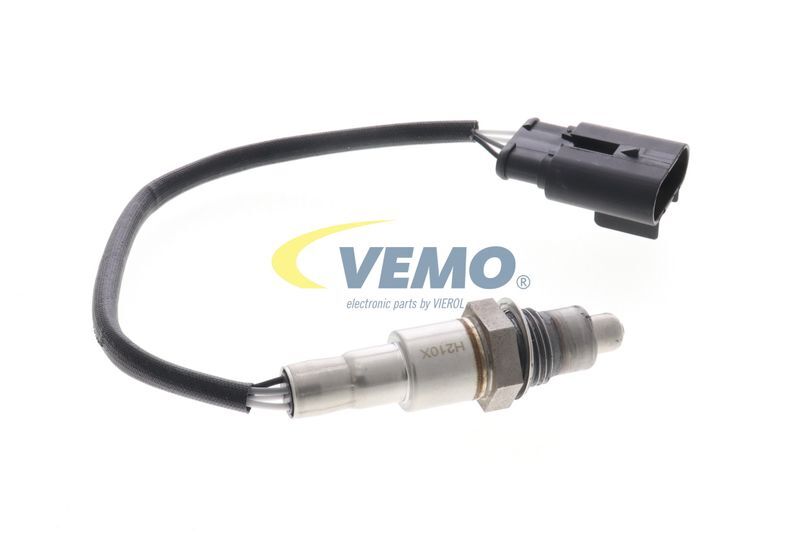 VEMO, Sonde lambda