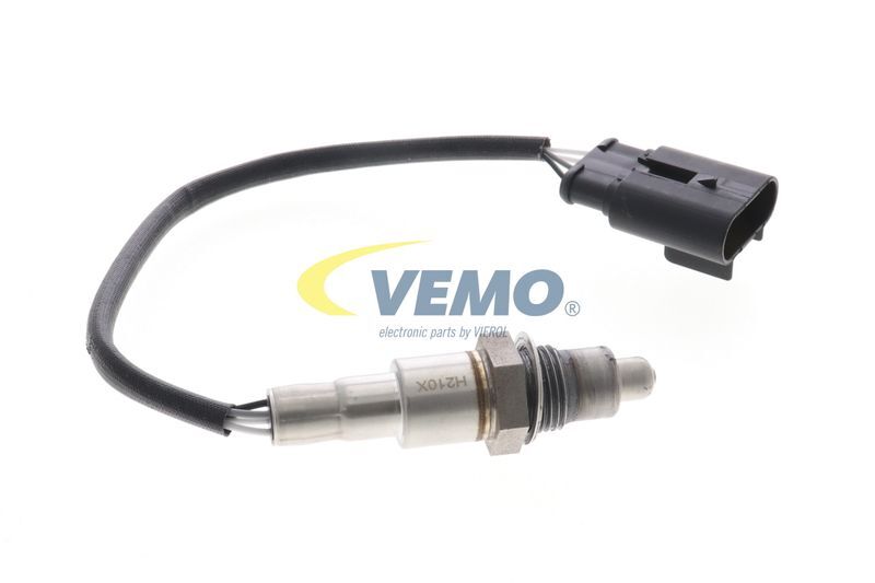 VEMO, Sonde lambda