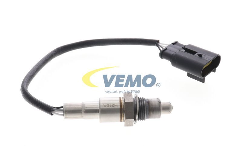 VEMO, Sonde lambda