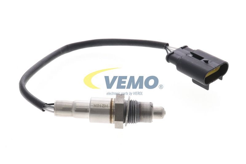 VEMO, Sonde lambda