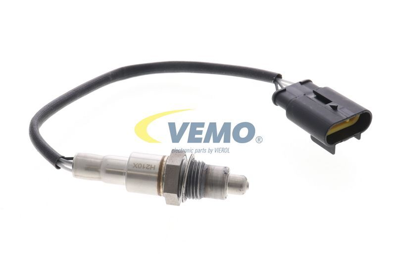 VEMO, Sonde lambda