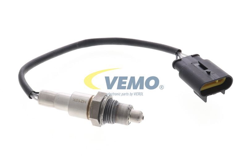 VEMO, Sonde lambda