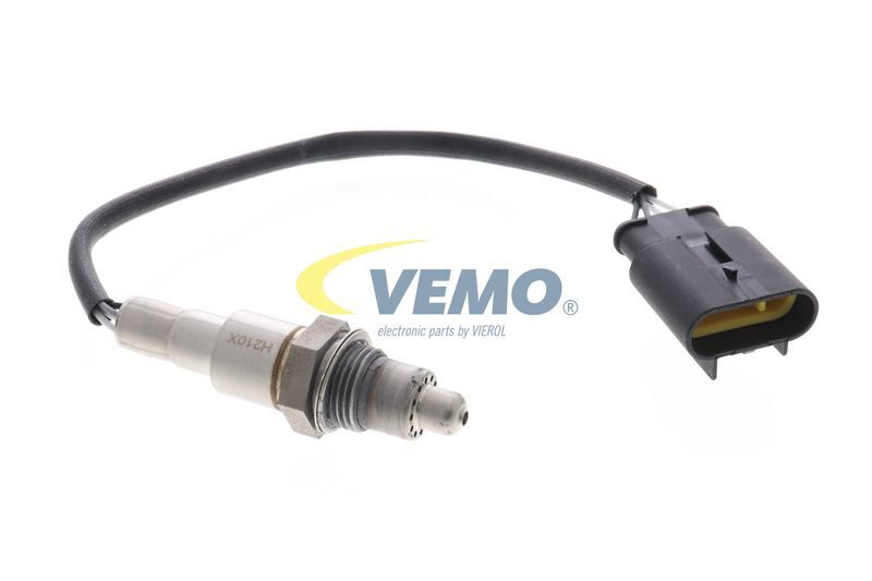 VEMO, Sonde lambda