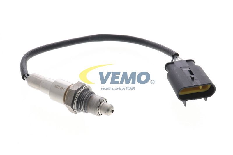 VEMO, Sonde lambda