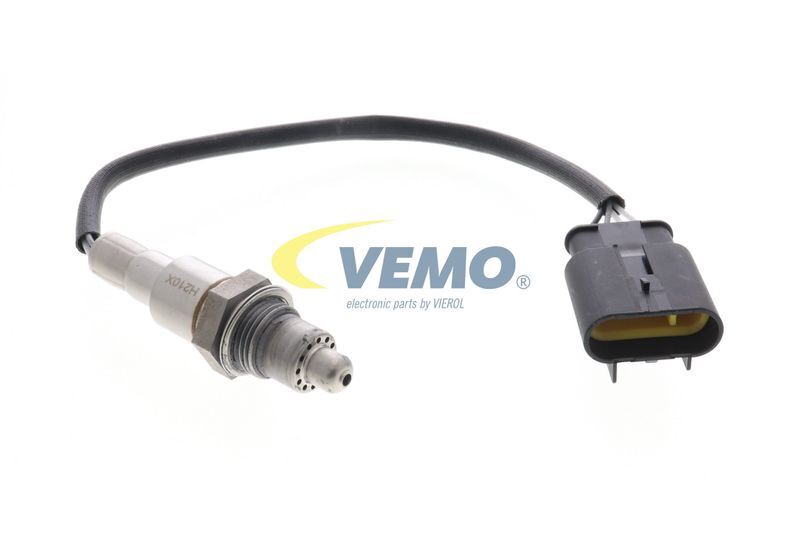 VEMO, Sonde lambda