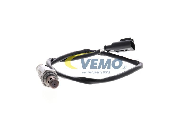 VEMO, Sonde lambda