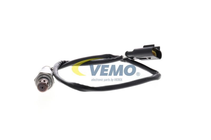 VEMO, Sonde lambda