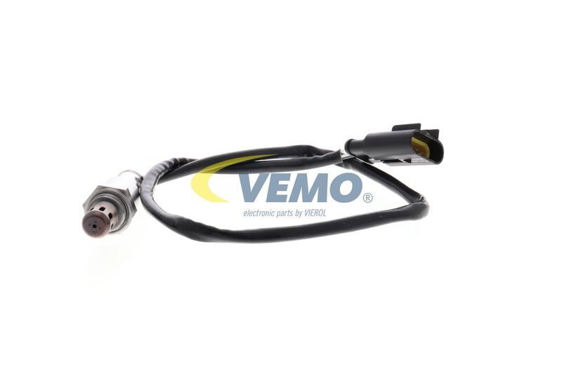 VEMO, Sonde lambda