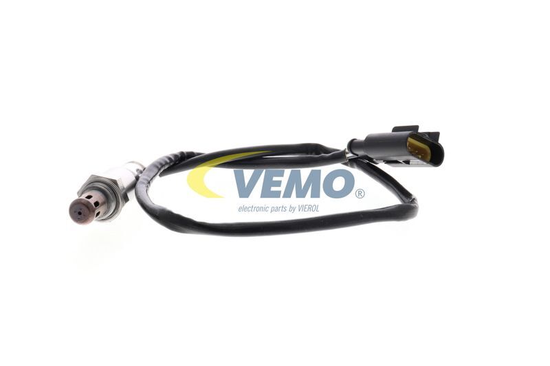 VEMO, Sonde lambda