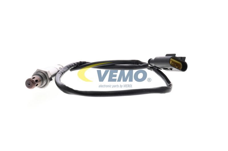 VEMO, Sonde lambda