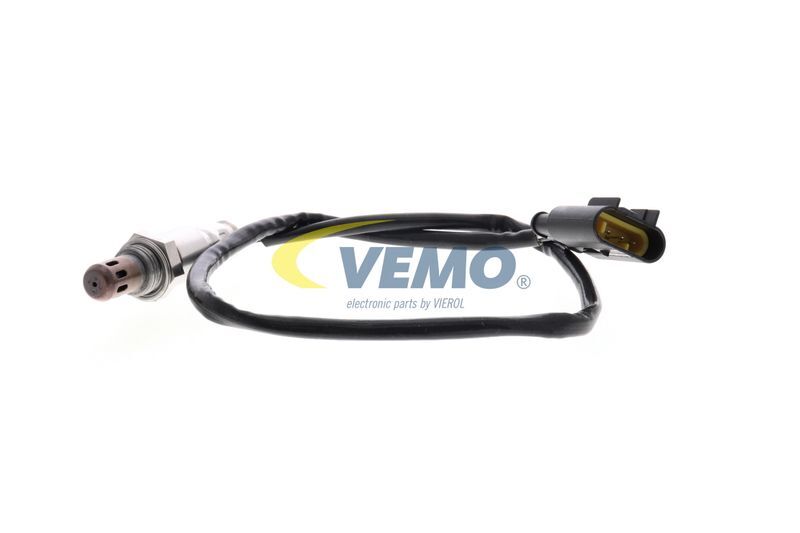 VEMO, Sonde lambda