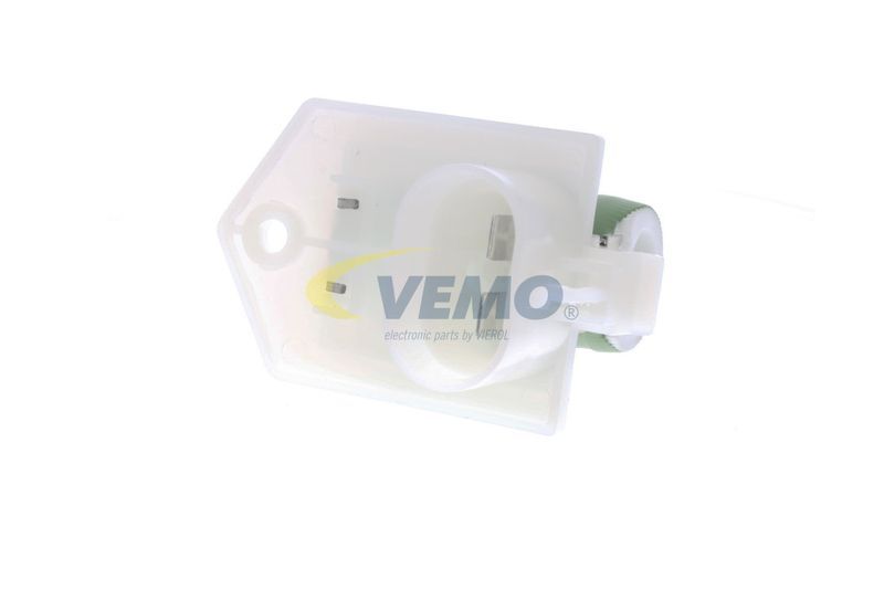 VEMO, Régulateur, pulseur d'air habitacle