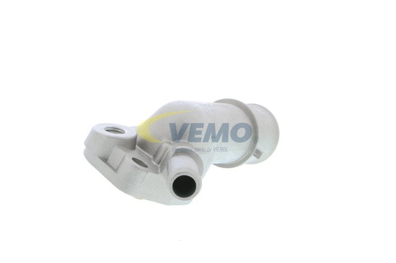 VEMO, Boîtier du thermostat