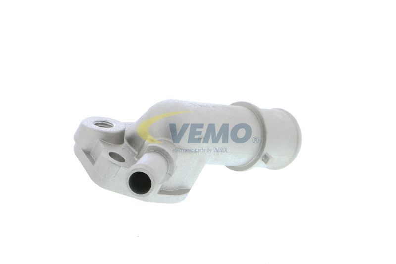 VEMO, Boîtier du thermostat