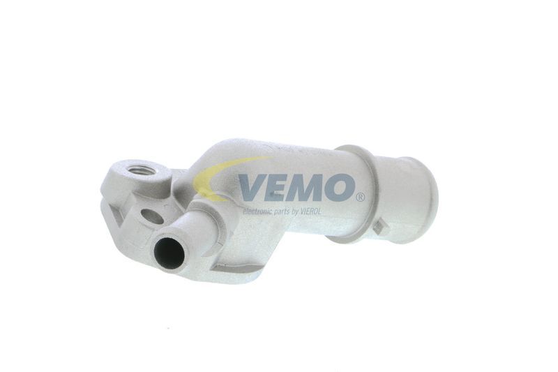 VEMO, Boîtier du thermostat