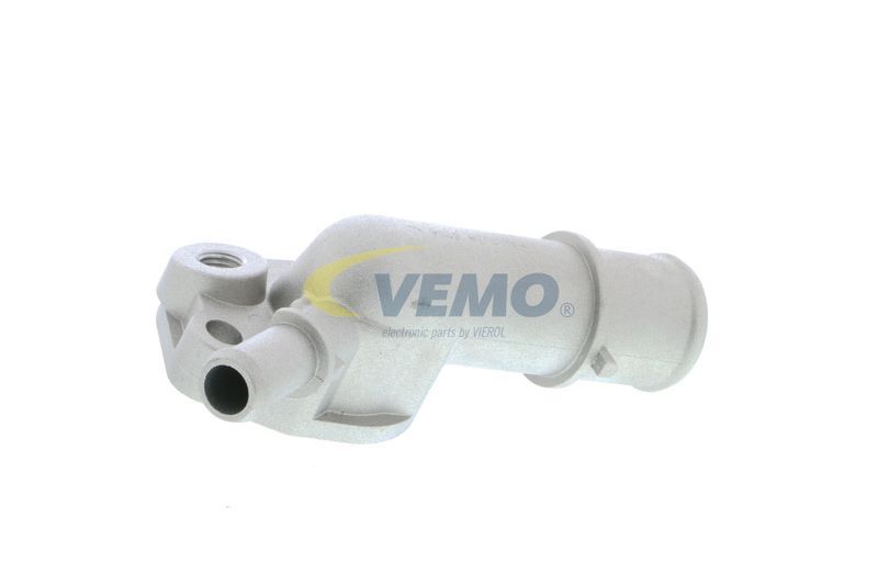 VEMO, Boîtier du thermostat