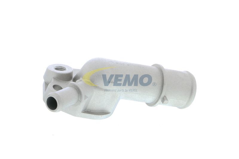 VEMO, Boîtier du thermostat