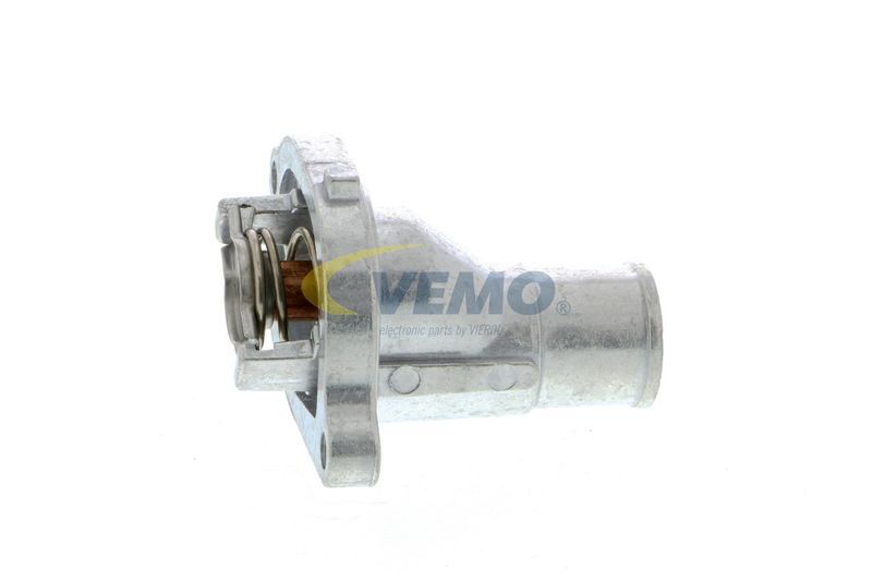 VEMO, Boîtier du thermostat