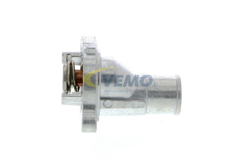 VEMO, Boîtier du thermostat