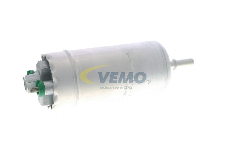 VEMO, Pompe à carburant