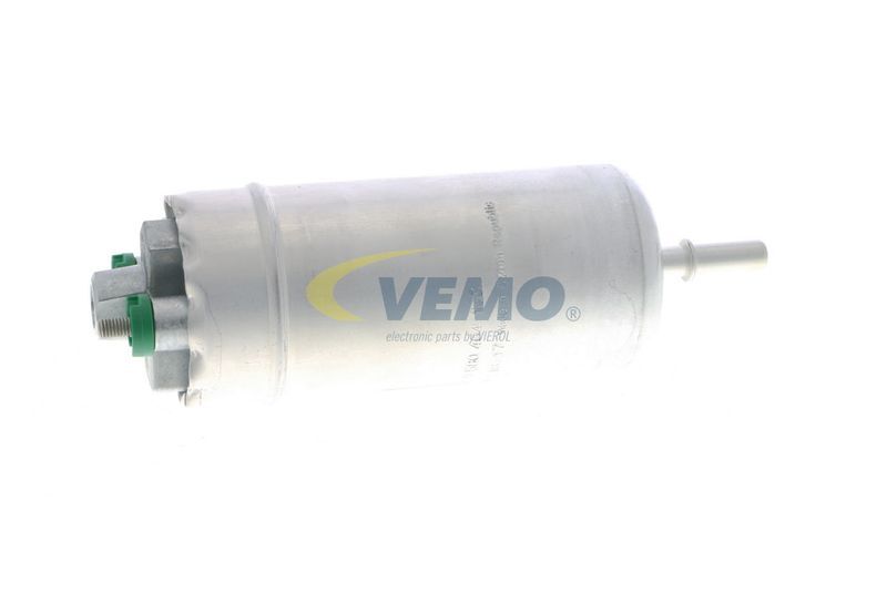 VEMO, Pompe à carburant