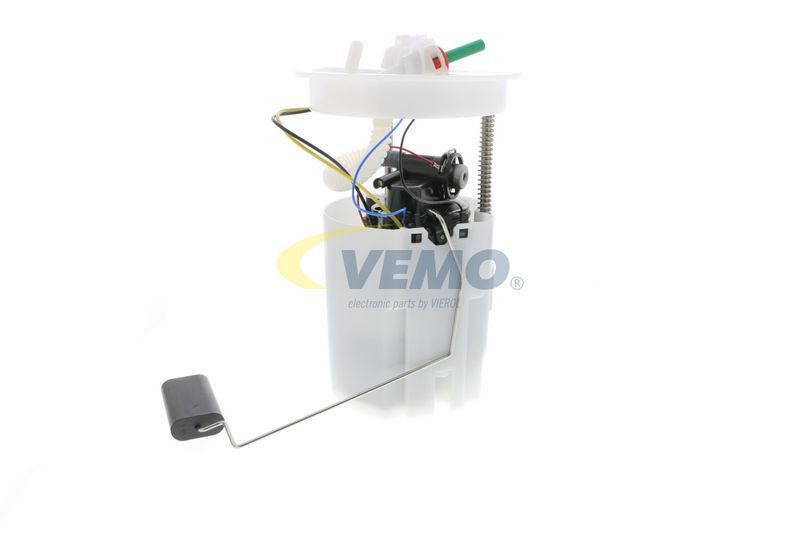 VEMO, Unité d'injection de carburant