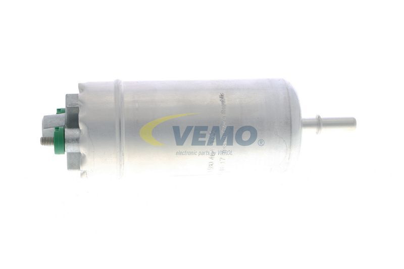 VEMO, Pompe à carburant