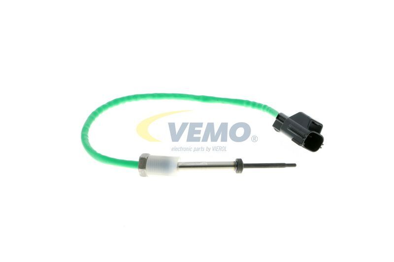 VEMO, Capteur, température des gaz