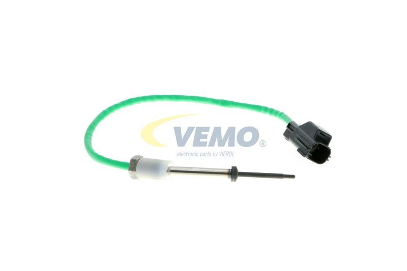 VEMO, Capteur, température des gaz