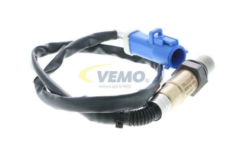 VEMO, Sonde lambda