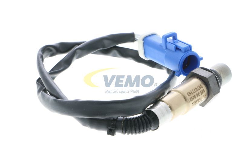 VEMO, Sonde lambda