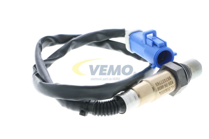 VEMO, Sonde lambda